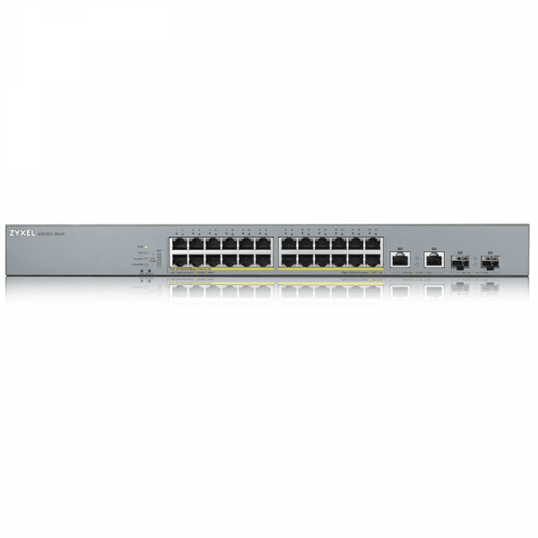 PoE-коммутатор Zyxel GS1350-26HP