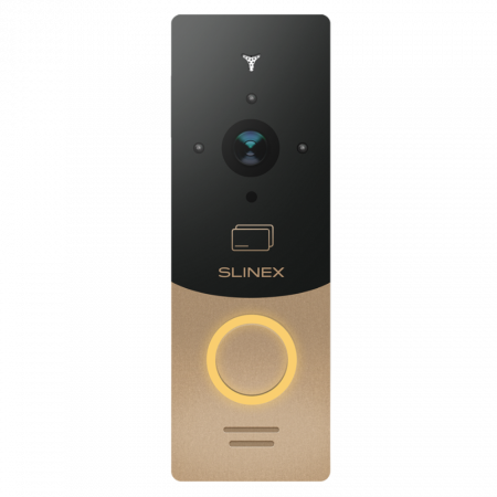 Вызывная панель Slinex ML-20IP