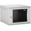 Телекоммуникационный шкаф TLK TWI-126060-R-G-GY
