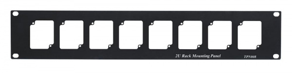 Монтажная панель SCandT TPN008