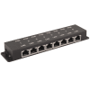 PoE-инжектор Midspan-8/P