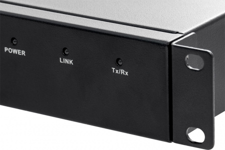 IP-видеорегистратор TRASSIR MiniNVR AF 32 v2 с лицензиями