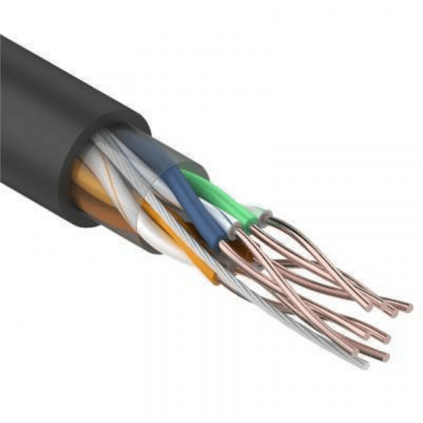 Кабель UTP Rexant 01-0045, 305 м