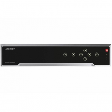 IP-видеорегистратор Hikvision DS-8616NI-K8