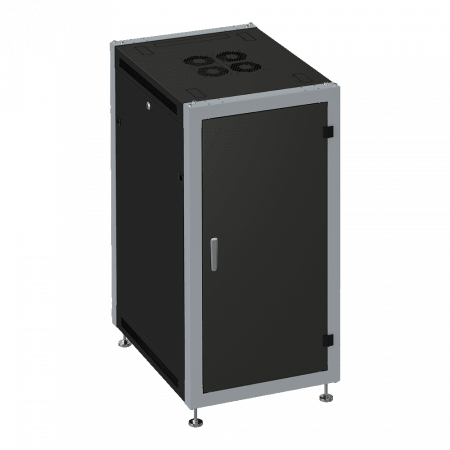 Телекоммуникационный шкаф Sysmatrix SL 6818.922