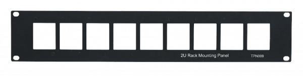 Монтажная панель SCandT TPN009