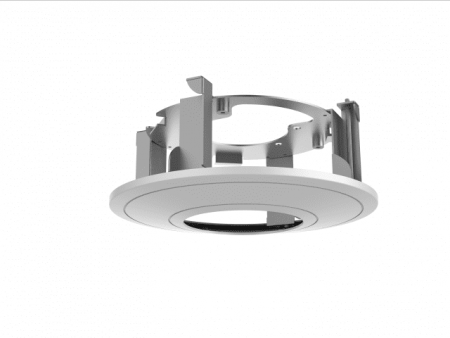 Кронштейн Hikvision DS-1227ZJ-DM37