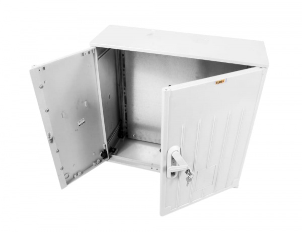 Электротехнический шкаф Elbox EPV-800.800.250-2-IP54