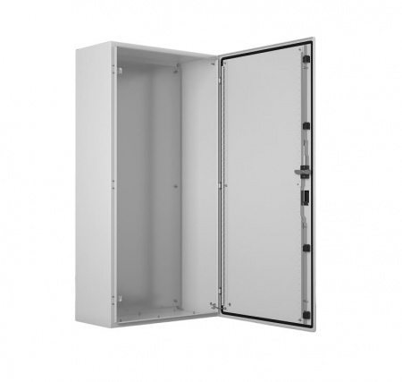 Электротехнический шкаф Elbox EMWS-1000.800.400-1-IP66