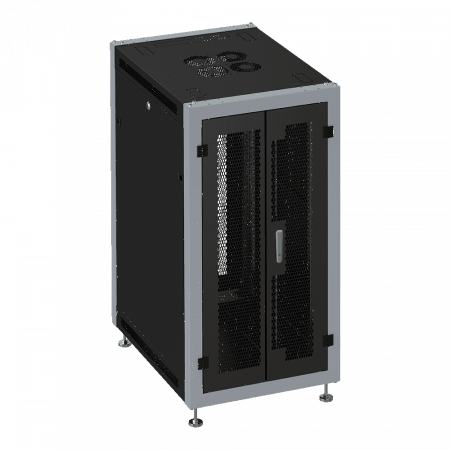 Телекоммуникационный шкаф Sysmatrix SL 6815.944