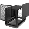 Телекоммуникационный шкаф Sysmatrix MR 6812.933