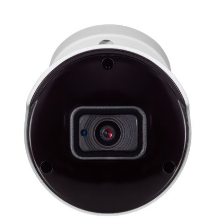 IP-видеокамера с микрофоном и SD-слотом RedLine RL-IP15P-S.eco