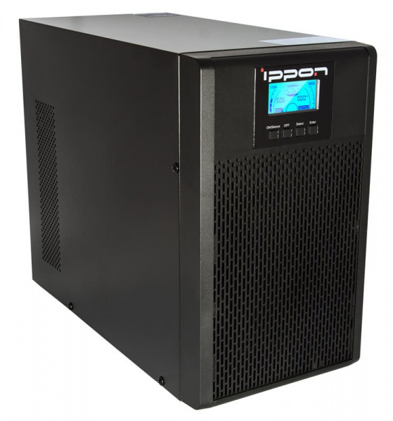 IPPON Innova G2 Euro 2000