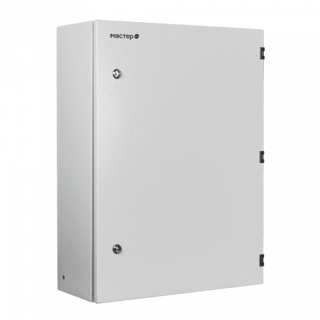 Электротехнический шкаф Mastermann «Мастер 5 УТП +»