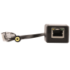 PoE-сплиттер PoE Splitter/2W