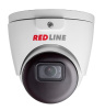 IP-видеокамера c режимом Starlight.ULTRA Redline RL-IP222D.proT