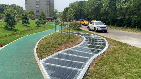 Солнечный фасад Sunways