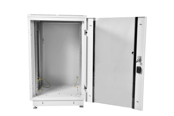 Телекоммуникационный шкаф ЦМО ШТК-М-27.6.10-1ААА