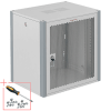 Телекоммуникационный шкаф Sysmatrix WP 6409.730