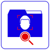 Модуль поиска определенного лица в архиве TRASSIR Face Search