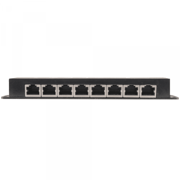 PoE-инжектор Midspan-8/P